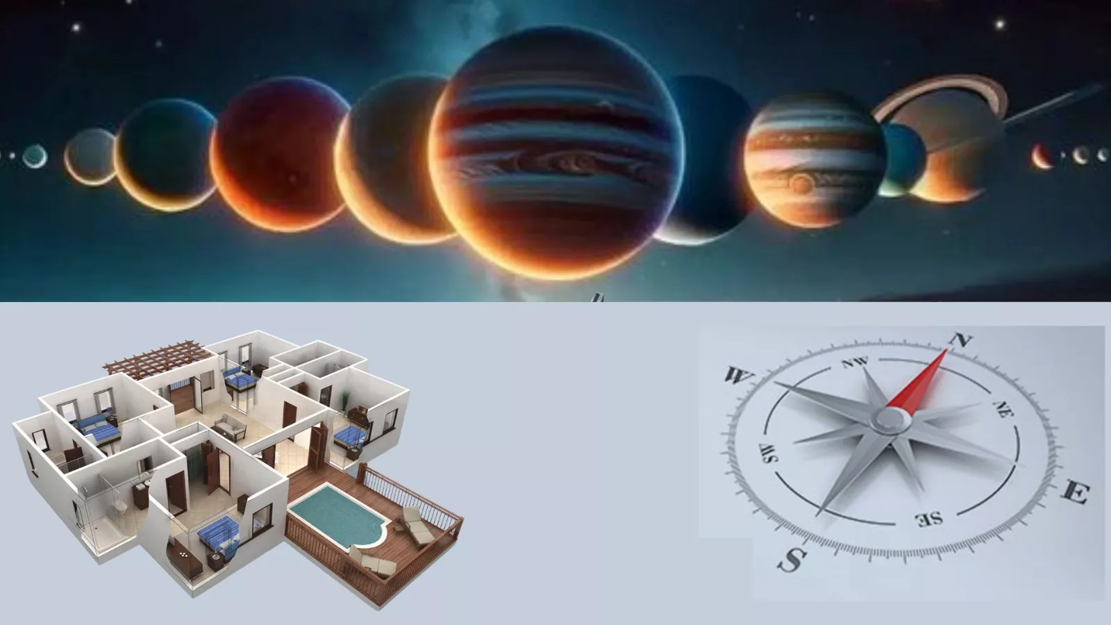 Astro-Vastu