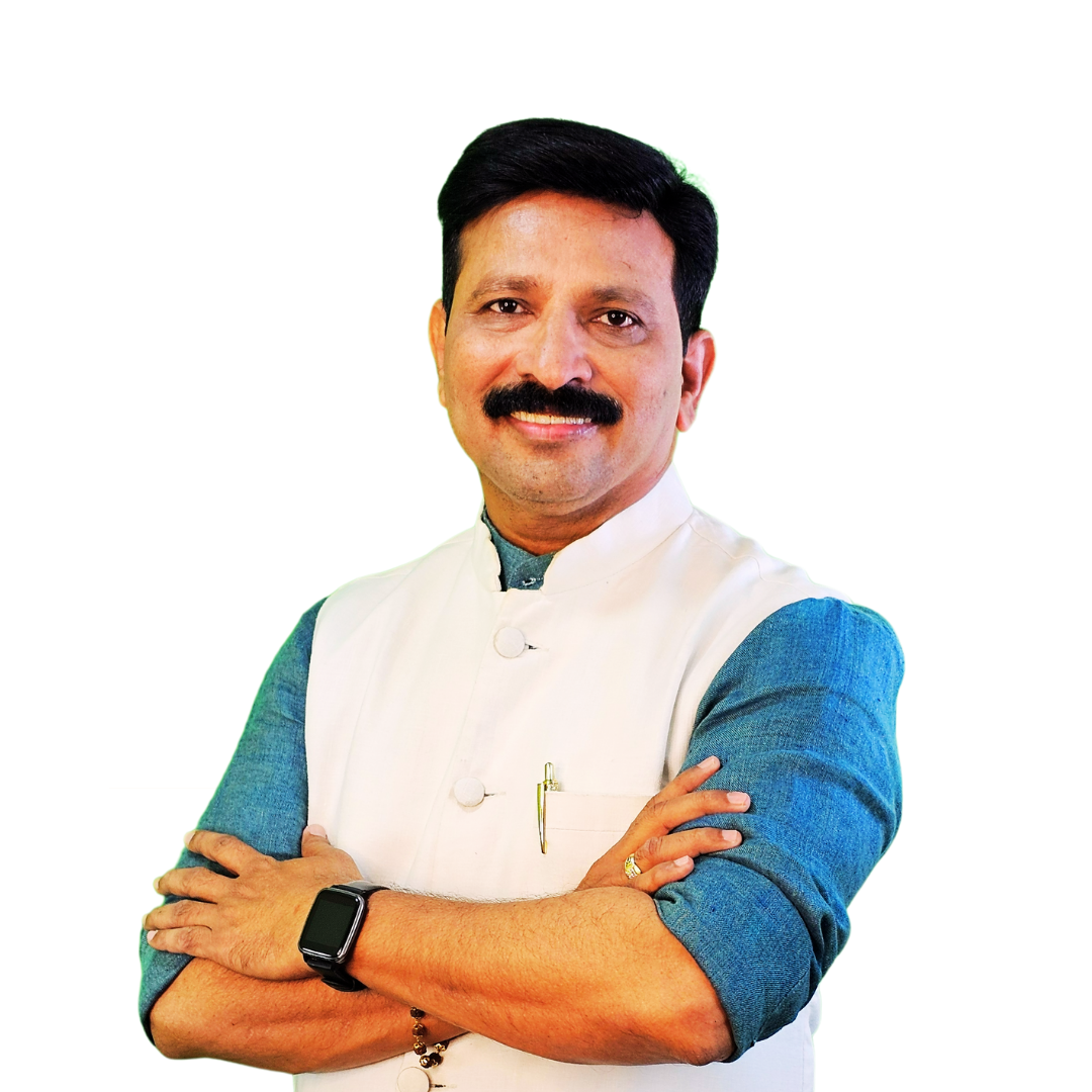 Acharya Sanjay Kirve